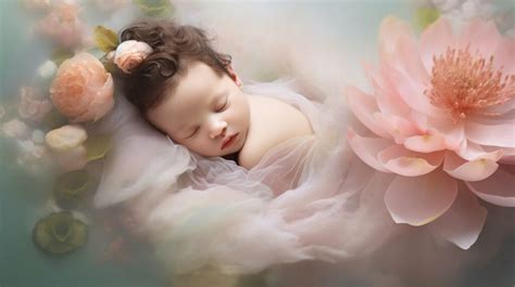 Deciphering the Significance of Embracing an Infant in Dreams