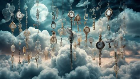 Deciphering the Significance of Persistent Dream Patterns