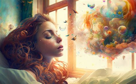 Deciphering the Subliminal Messages in Dream Imagery