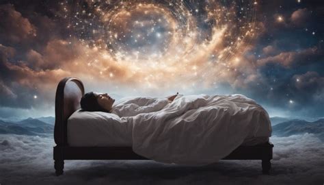 Deciphering the Symbolic Language of Dreams: Unraveling the Enigmatic Significance