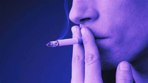 Deciphering the Symbolic Meanings Associated with Smoking in Dreams