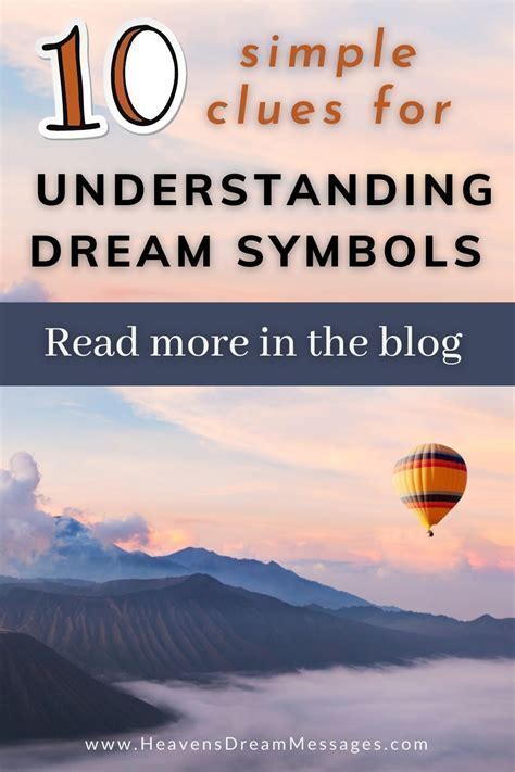 Deciphering the Symbolic Meanings of Pursuit Dreams: Exploring the Veiled Significance