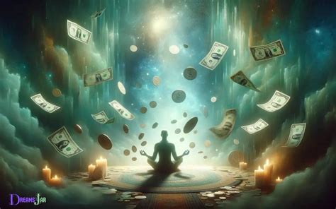 Deciphering the Symbolism: Exploring the Significance of Counting Currency in Dreams