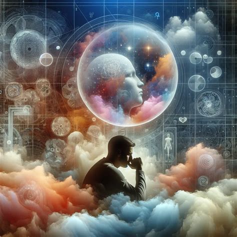 Deciphering the Symbolism: Unveiling the Messages Behind Your Dream Experiences