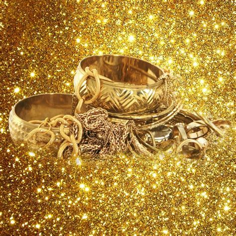 Deciphering the Symbolism: Unveiling the Significance of Gold in Dream Interpretation