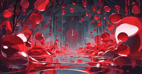 Deciphering the Symbolism of Blood Transfusions in Dreams