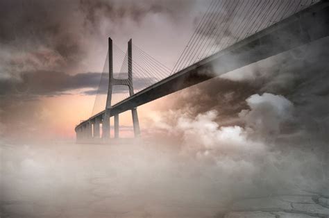 Deciphering the Symbolism of Bridges in Dreamscapes