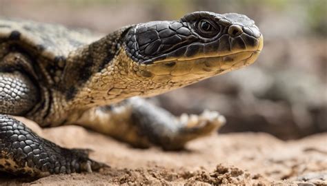 Deciphering the Symbolism of Reptiles: Unveiling the Essence of Lizards and Snakes