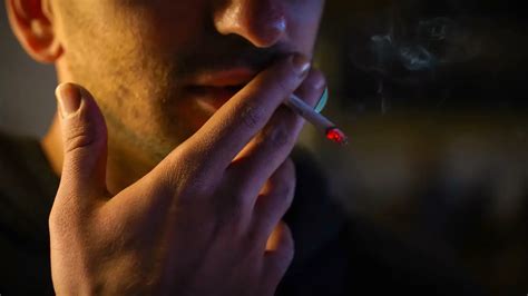 Deciphering the Symbolism of Smoking in Your Dream