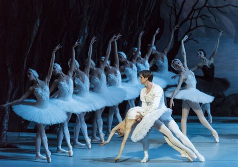 Deciphering the Symbolism of Swan Lake's Most Revered Ballet