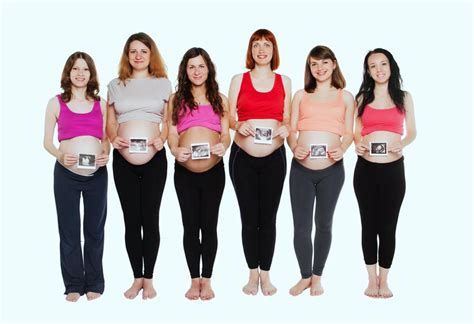 Deciphering the Various Kinds of Pregnancy Reveries