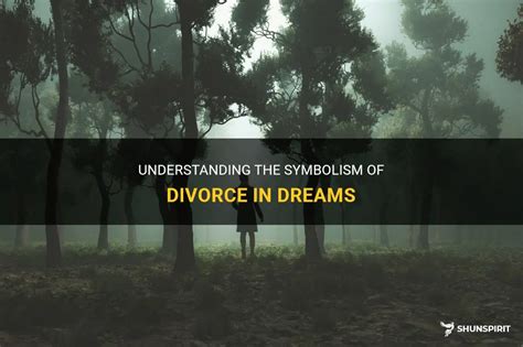 Deciphering the Veiled Meanings in Dreams about Relationship Separation