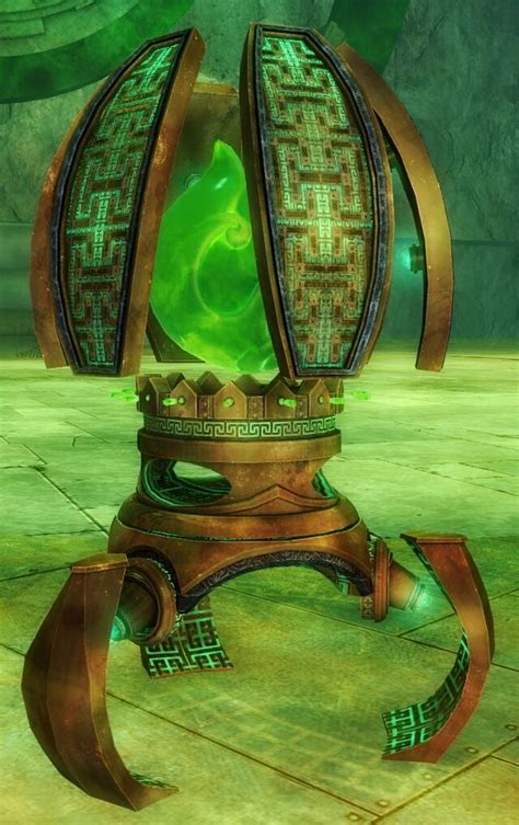 Deciphering the Wealth of Omni Jade