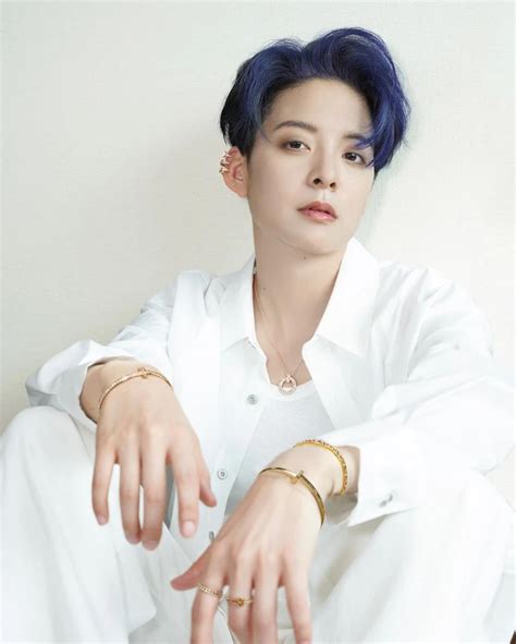 Decoding Amber Liu's Figure