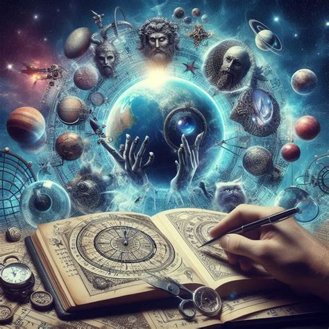 Decoding Astrological Insights: Steps to Unveil the Enigmatic Messages of the Subconscious