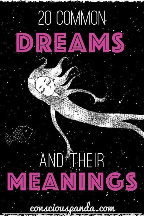 Decoding Dream Scenarios: Unraveling the Hidden Meanings