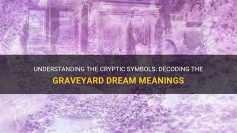 Decoding Dream Symbols: Revealing the Cryptic Significances