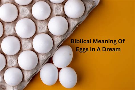 Decoding Dream Symbols: The Significance of Raw Cracked Eggs