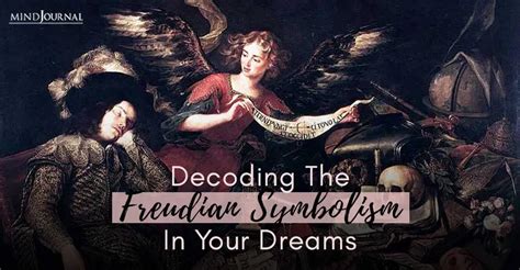 Decoding Dreams: A Freudian Exploration into the Symbolism of Breast Enlargement