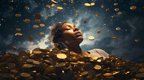 Decoding Dreams: The Intrigue of Currency Coins