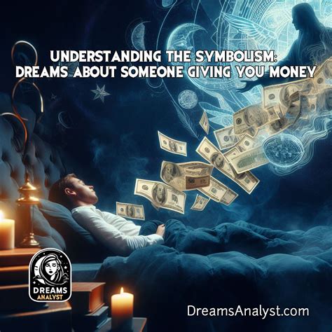 Decoding Dreams: Understanding Symbolism in Money-Cutting Dreams