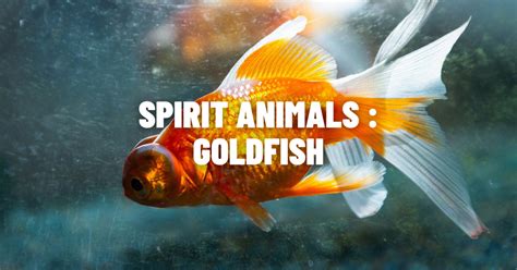 Decoding Dreams: Unraveling the Symbolism of a Companion Goldfish