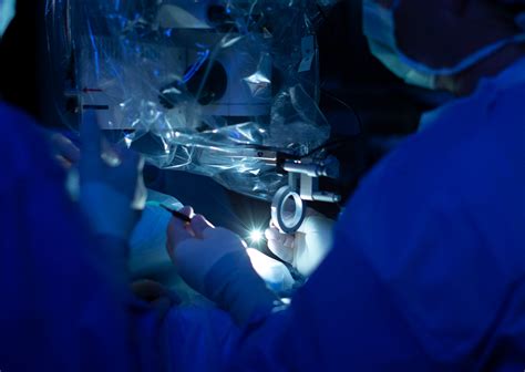 Decoding Dreams About the Uncertainty Surrounding Upcoming Surgical Procedures