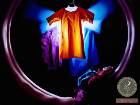 Decoding Dreams Indicating the Symbolism of Clothing Organization: What Do They Signify?