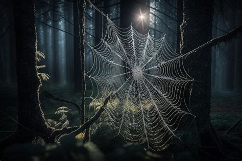 Decoding Dreams Involving Spider Encounters: A Fascinating Analysis