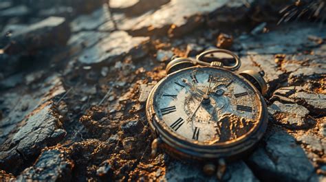 Decoding Dreams of Broken Timepieces