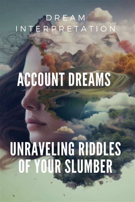 Decoding Dreams of Flowing Streams: Unraveling their Hidden Meanings