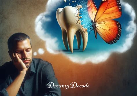 Decoding Dreams of Teeth Crumbling Away