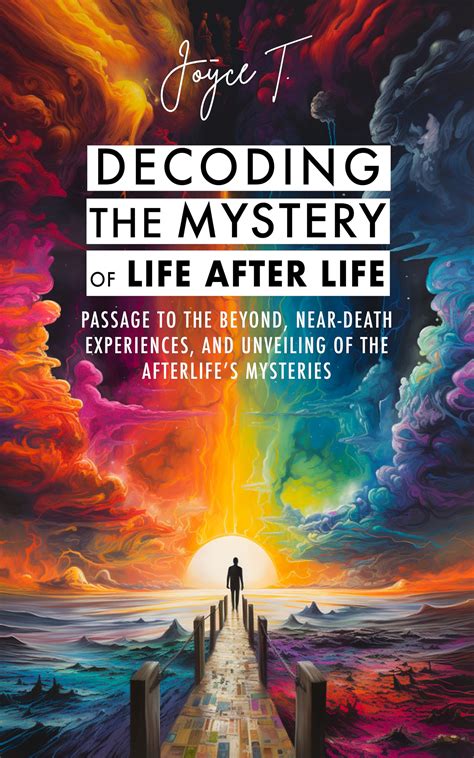 Decoding Messages from the Afterlife: Unveiling the Hidden Meanings of Reveries