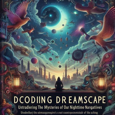 Decoding Mortuary Dreamscapes: Unraveling the Significance in the Beyond