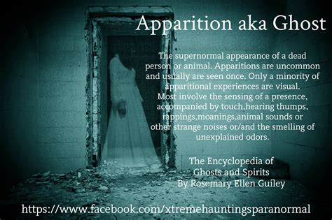 Decoding Otherworldly Messages: Insights into the Meaning of Apparitions in Sleep