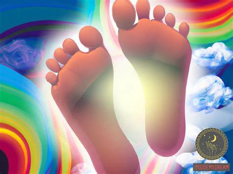 Decoding Puzzling Foot Dreams: An Insightful Manual for Introspection