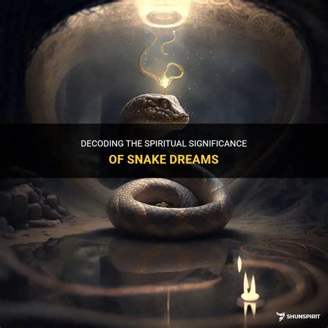 Decoding Snake Dreams in Vedic Astrology