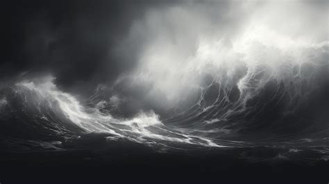 Decoding Stormy Seas: Insights for Interpreting Turbulent Dreamscapes