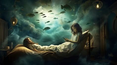 Decoding Symbolic Elements in Dreams Involving a Deceased Partner