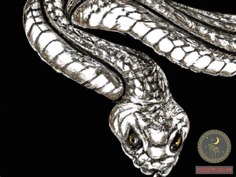 Decoding Symbolic Meanings: Insights into Dreams of Snake Aggression