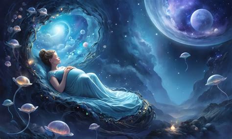 Decoding Symbolic Meanings: Understanding the Significance of Multiple Pregnancies in Dreams