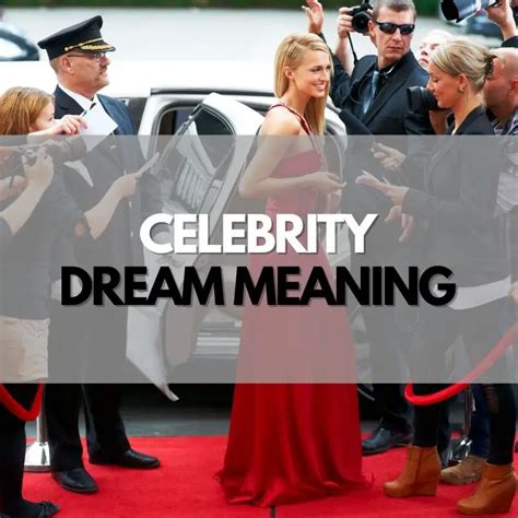 Decoding Symbolic Meanings and Indicators in Celebrity Romantic Dreams