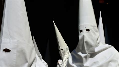 Decoding Symbolism: The Symbolic Meaning of White Hoods in One's Dreams