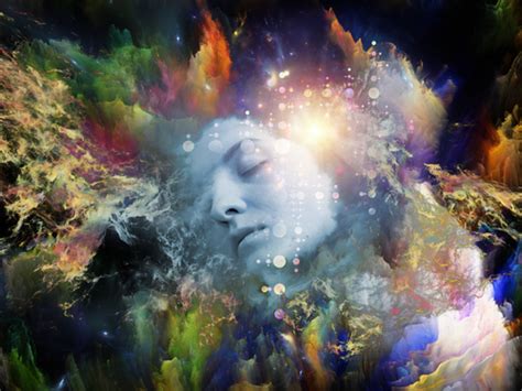 Decoding Symbolism: Unlocking the Deep Meanings within Dream Imagery