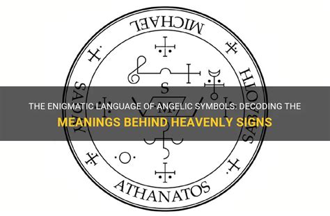 Decoding Symbolism in Heavenly Reveries