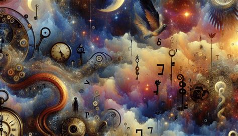 Decoding Symbols and Archetypes in the Interpretation of Dreams