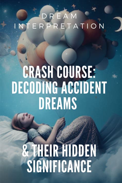 Decoding Terrifying Dreams: Delving into the Depths of Our Innermost Anxieties