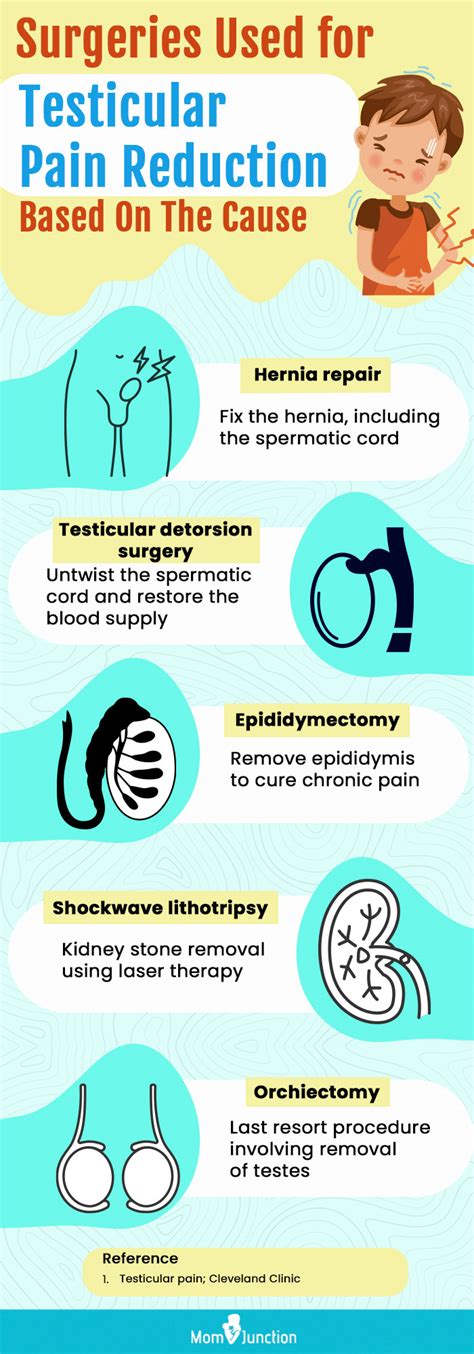 Decoding Testicular Pain: Interpretations and Possible Meanings