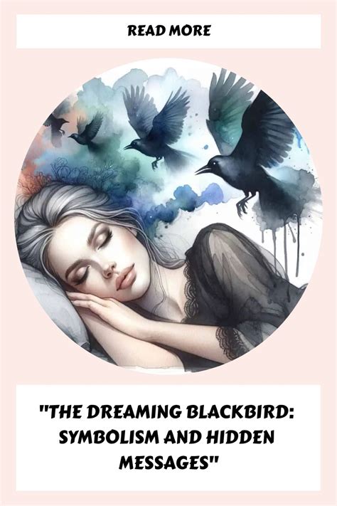 Decoding Your Dreams: Exploring the Enigmatic Symbolism and Profound Messages