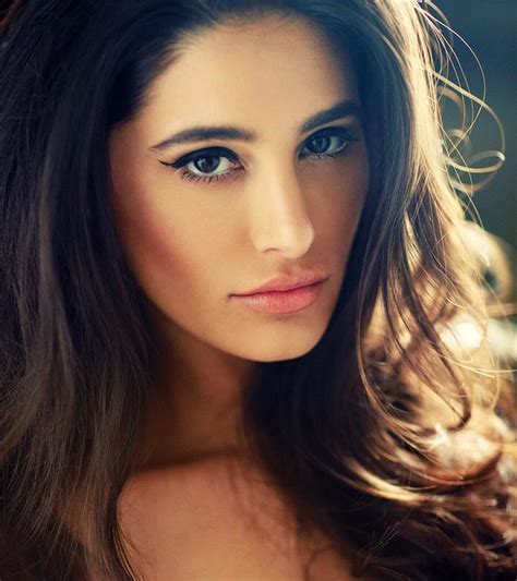 Decoding the Beauty Secrets of Nargis Fakhri